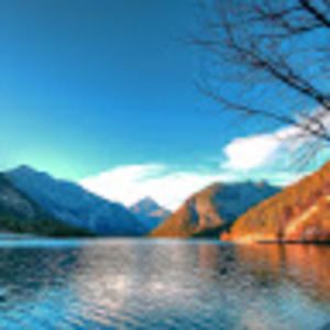 Meet your Posher, Angel